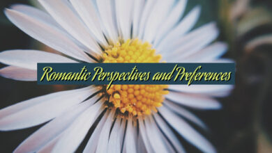 Romantic Perspectives and Preferences
